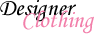 Pink Fashion Clothing from The Pink Superstore