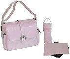 Pink Handbags From The Pink Superstore