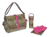 Pink Handbags From The Pink Superstore