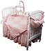 Hoohobbers Crib Sets From The Pink Superstore