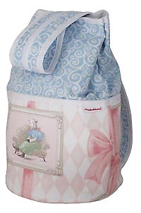Hoohobbers Diaper Backpacks From The Pink Superstore