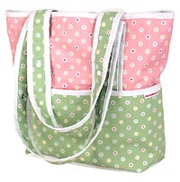 Hoohobbers Diaper Bag Totes From The Pink Superstore