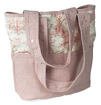 Hoohobbers Diaper Bag Totes From The Pink Superstore
