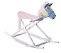 Rocking Horse From Hoohobbers From The Pink Superstore