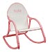 Kids Rocking Chair From Hoohobbers From The Pink Superstore
