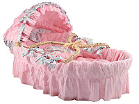 Wendy Anne Moses Baskets From The Pink Superstore