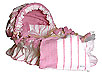 Wendy Anne Moses Baskets From The Pink Superstore