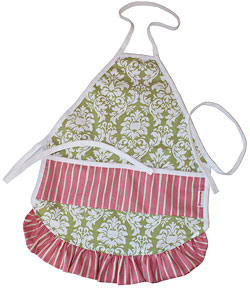 Hoohobbers Personalized Aprons From The Pink Superstore
