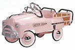 Airflow Collectible Pedal Cars From The Pink Superstore