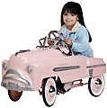 Airflow Collectible Pedal Cars From The Pink Superstore
