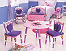 Levels Of Discovery Furniture From The Pink