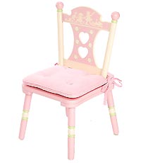 Levels Of Discovery Rock A My Baby Childs Chair From The Pink Superstore