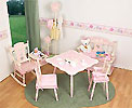 Rock A My Baby Furniture From The Pink Superstore