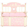 Rock A My Baby Furniture From The Pink Superstore