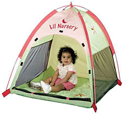 Secret Castle Bed Tent From The Pink Superstore