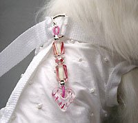 PuppyPurse Sweetheart Charm From The Pink Superstore