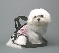 PuppyPurse Barkingham Pink Puppy Carrier From The Pink Superstore