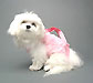 PuppyPurse Faux Mink Pink Puppy Carriers From The Pink Superstore