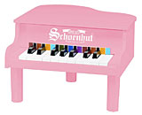 Schoenhut Classic Baby Grand Piano From The Pink Superstore