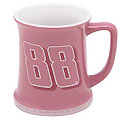Pink Dale Jr 88 Coffee Mug From The Pink Superstore