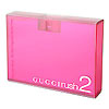Gucci Rush 2 Perfume For Women From The Pink