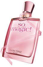Lancome Miracle Perfume From The Pink Superstore!
