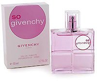 So Givenchy Perfume From The Pink Superstore