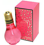 Watt Pink EDT Spray Perfume From The Pink Superstore