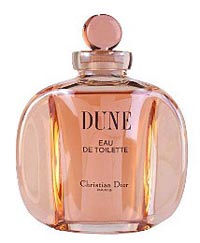 Christian Dior Dune Perfume From The Pink Superstore!
