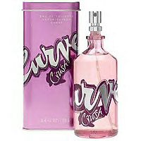 Curve Crush Perfume By Liz Claiborne From The Pink Superstore