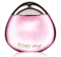 Echo Woman Perfume By Davidoff From The Pink Superstore