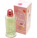 Christian Dior Eau De Dior Relaxing Perfume From The Pink Superstore!