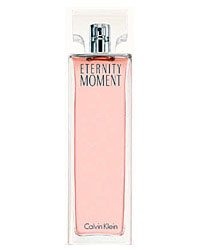 Eternity Moment By Calvin Klein From The Pink Superstore