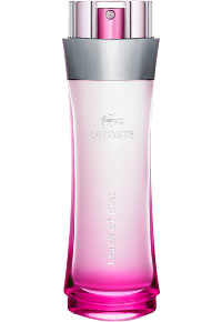 Lacoste Touch Of Pink Perfume From The Pink Superstore