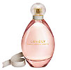 Lovely By Sarah Jessica Parker Perfume For Women From The Pink