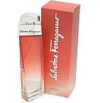 Salvatore Ferragamo Subtil Perfume From The Pink Superstore!