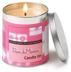 Pink Scented Candles From Pink Superstore