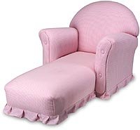 Children's Chair Collection From The Pink Superstore