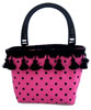 Pink Tote Bags From The Pink Superstore