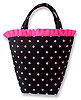 Pink Tote Bags From The Pink Superstore