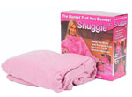 Pink Snuggie Lifestyles The Pink Superstore