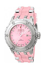 Nixon Hot Pink Black Dial Watch