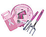 Pink Garden For The Cause Pink Gardening Tools From The Pink Superstore