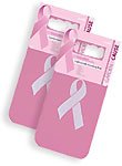 Extra Soft Pink Kneeling Pad For The Cause From The Pink Superstore