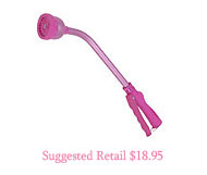 Pink Water Wand From The Pink Superstore