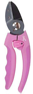 Pink Anvil Pruners From The Pink Superstore