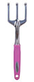 Pink Garden Cultivator From The Pink