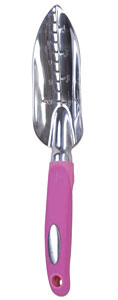Pink Aluminum Transplanter From The Pink Superstore