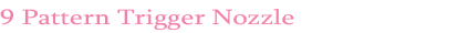 Pink Nozzle Garden For The Cause From The Pink Superstore