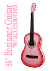 Pink Guitars From Pink Superstore